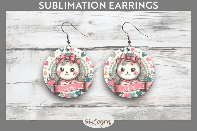 Earrings Png Image 8