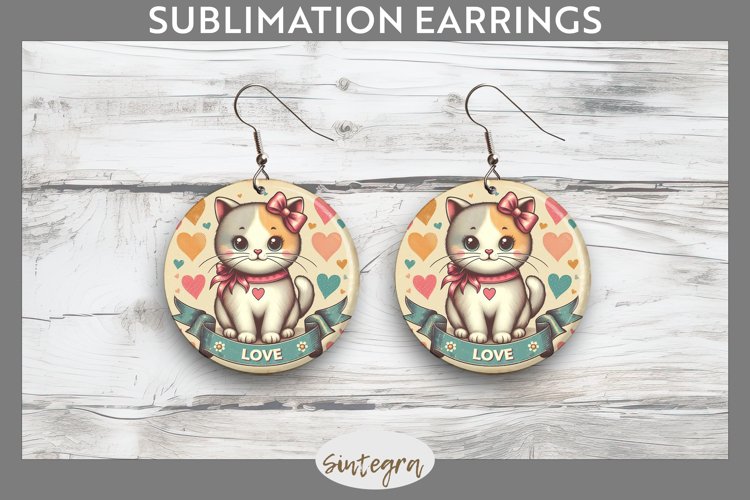 Earrings Png Image 5