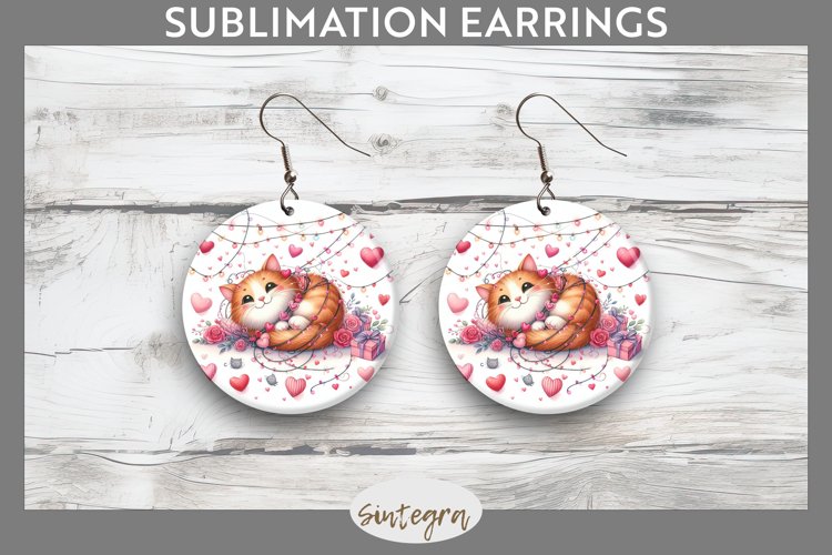 Earrings Png Image 5