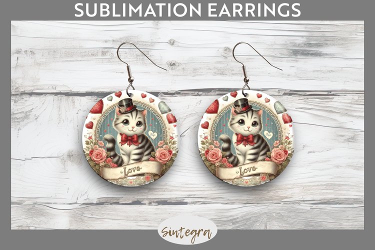 Earrings Png Image 8