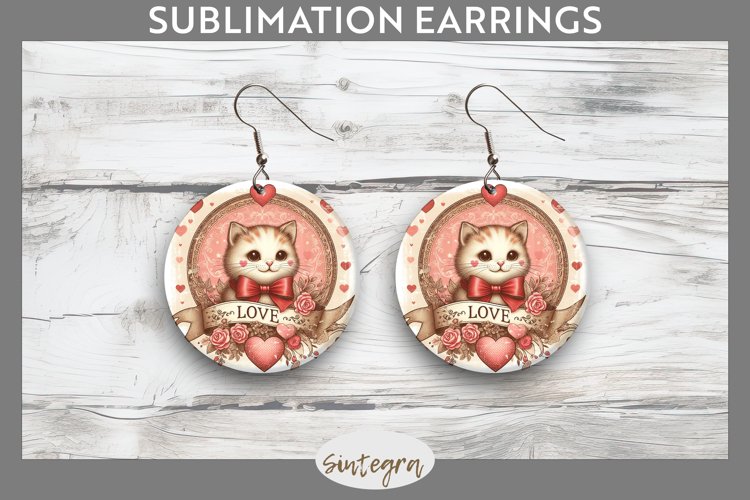 Earrings Png Image 17