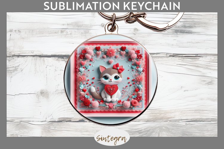 Keychain Png Image 19