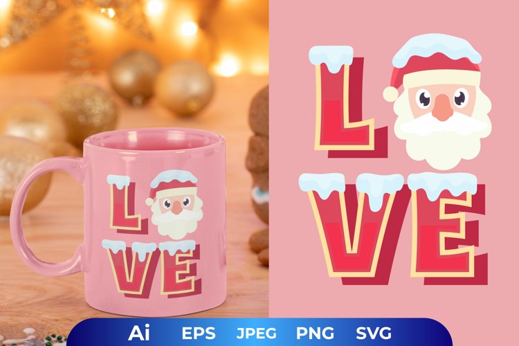 Weihnachtsmann Png Image 9