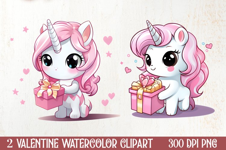 Valentines Day Clipart Image 11