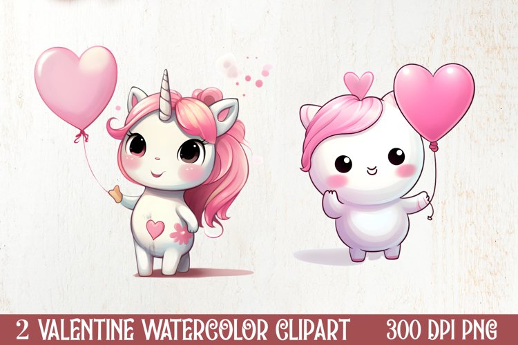 Valentines Day Clipart Image 13