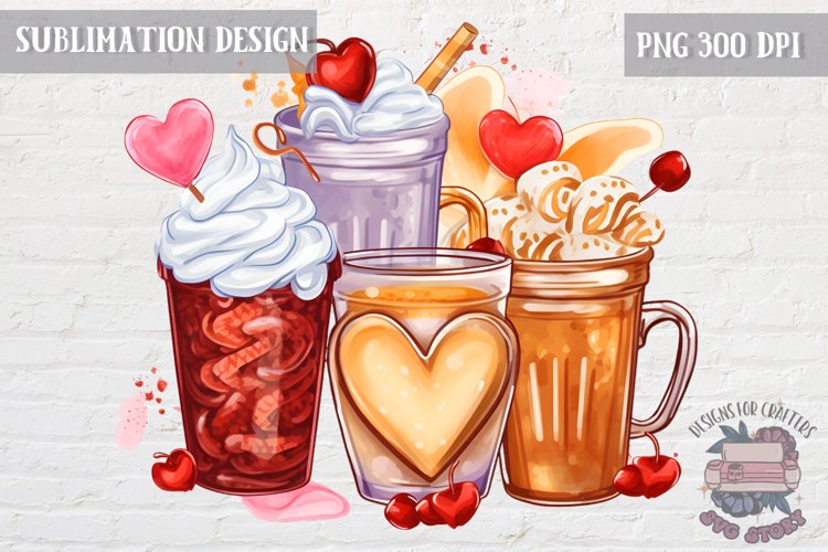 Valentines PNG Image 11