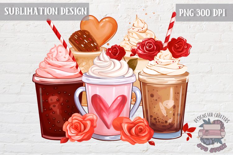 Valentines PNG Image 12