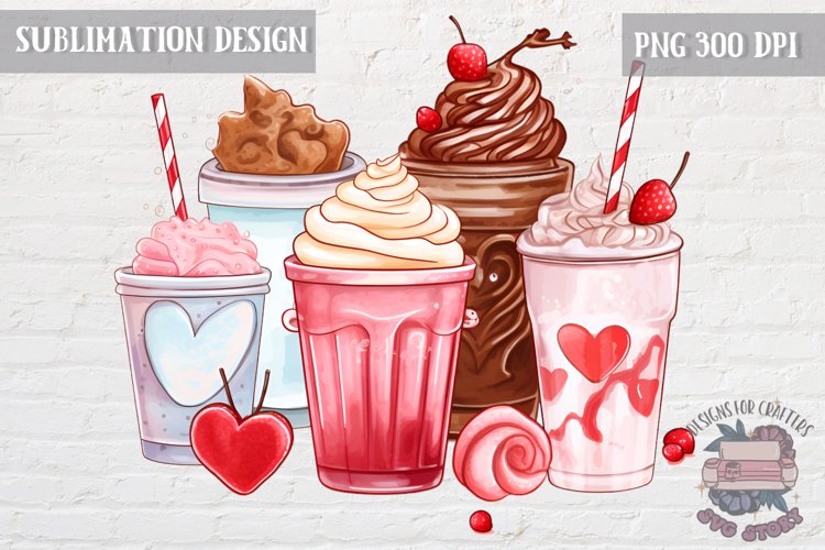 Valentines PNG Image 10