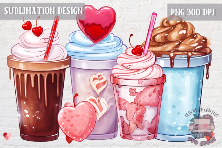 Valentines PNG Image 24