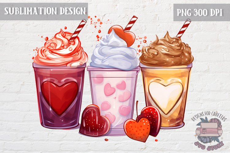 Coffee Clipart Image 17