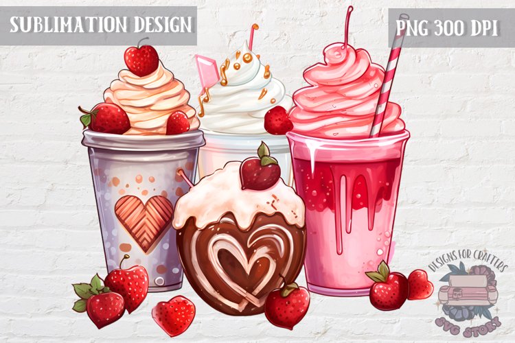 Valentines PNG Image 22