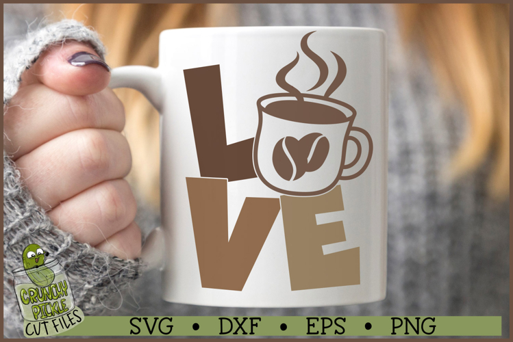 Cup Svg Image 16