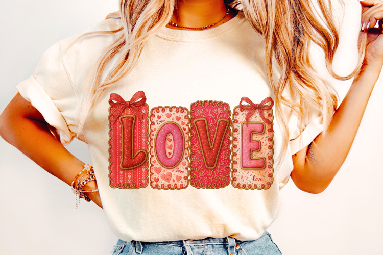 Love Coquette PNG, Valentines Day PNG, Xoxo PNG, Cupid PNG