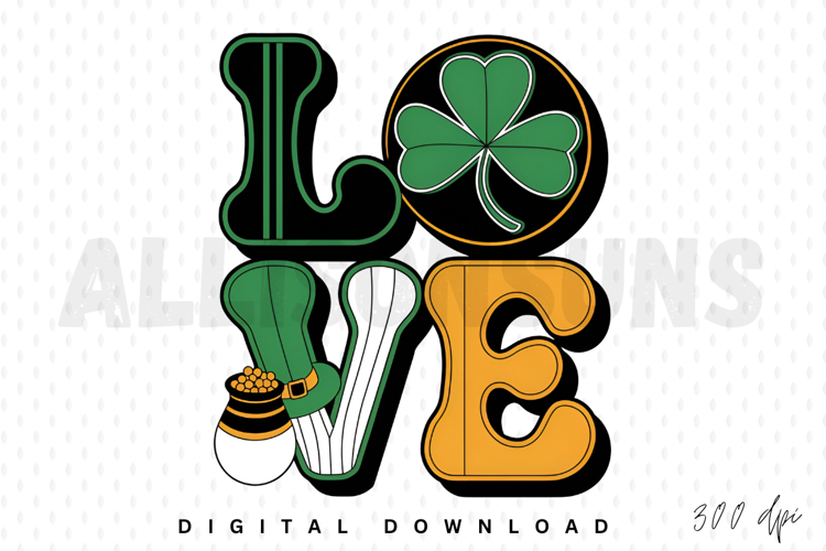 Clover Png Image 8