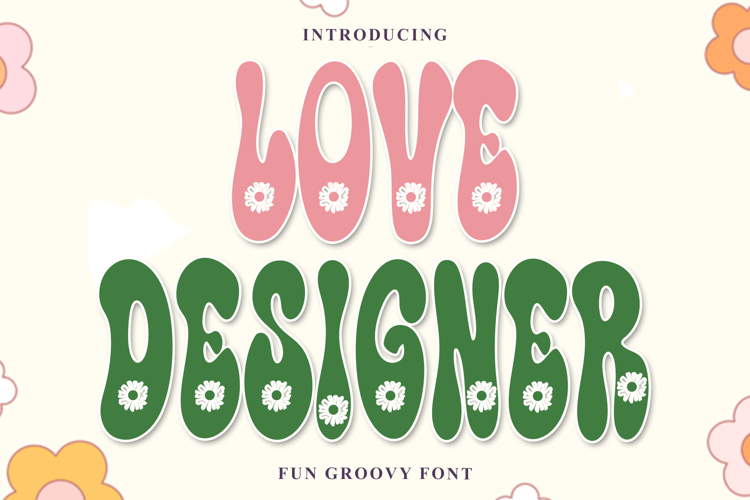Love Designer
