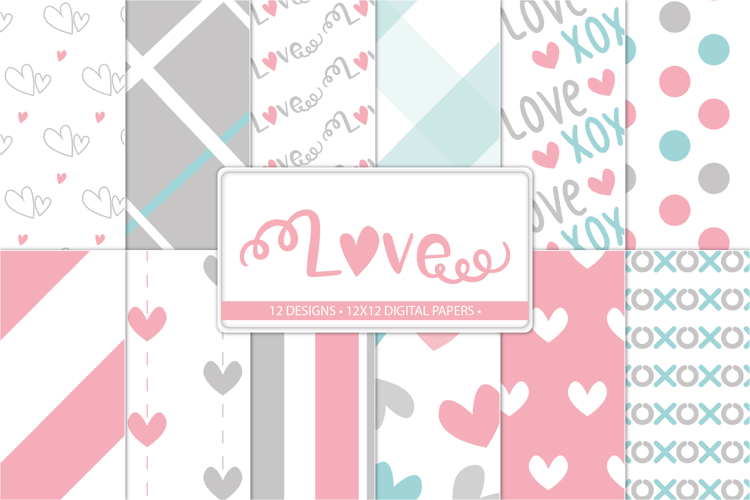 Valentine Paper Crafts Image 20