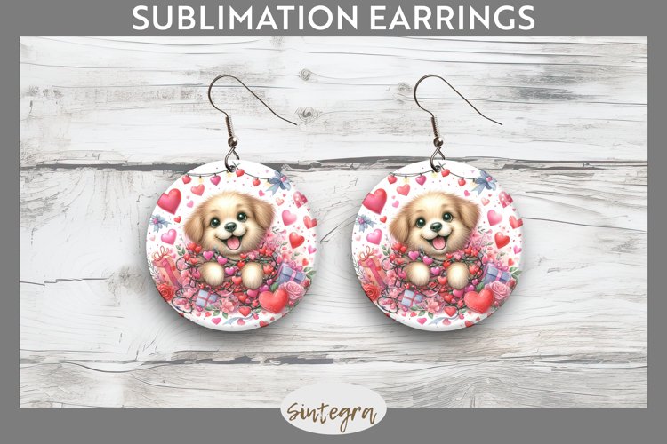Earrings Png Image 23