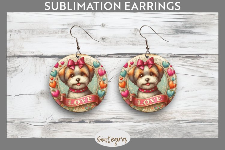 Earrings Png Image 13