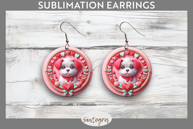 Earrings Png Image 15