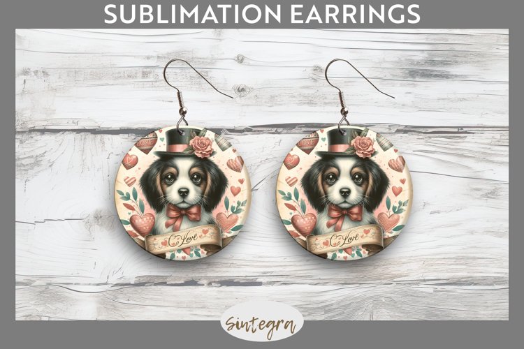 Earrings Png Image 14