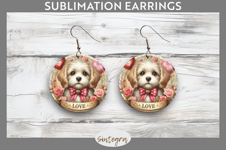 Earrings Png Image 16