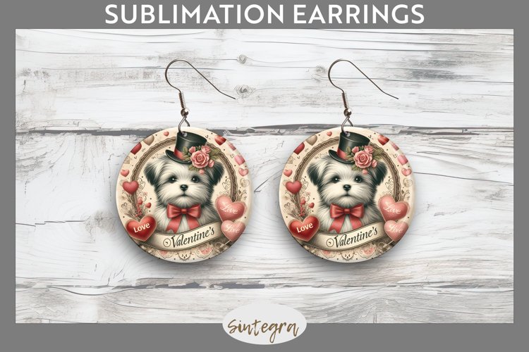 Earrings Png Image 22
