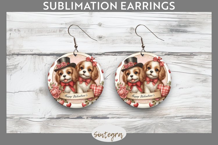 Earrings Png Image 20