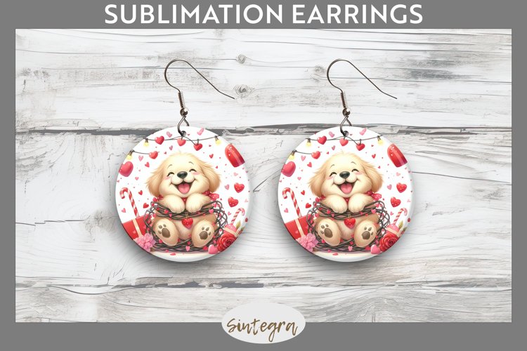 Earrings Png Image 24