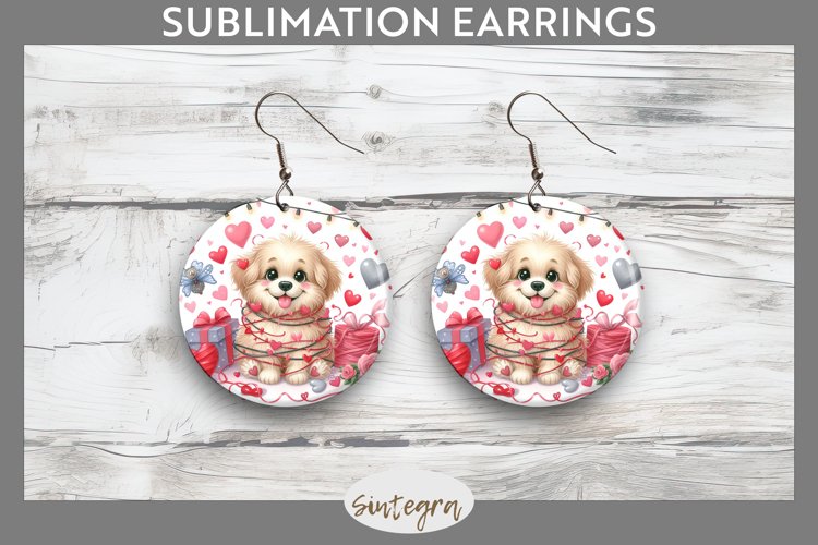 Earrings Png Image 13