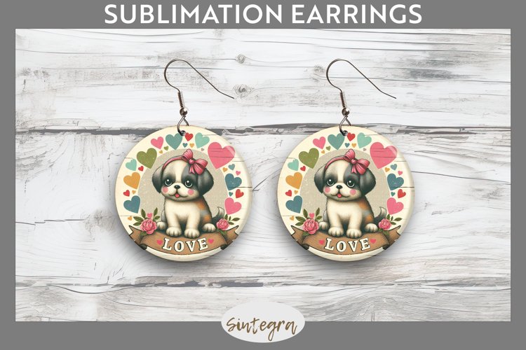 Earrings Png Image 13