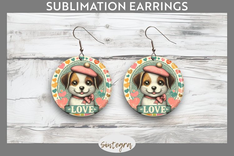 Earrings Png Image 24