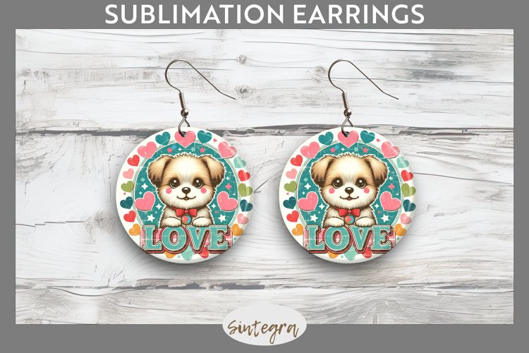 Earrings Png Image 14