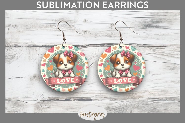 Earrings Png Image 14