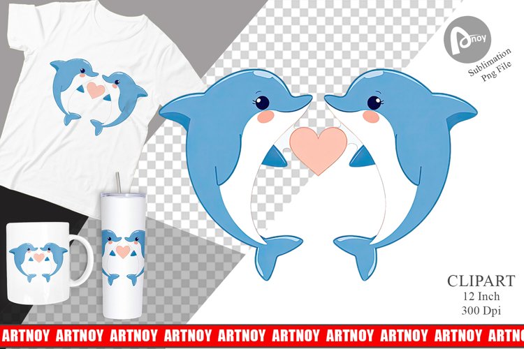 Dolphin Png Image 24