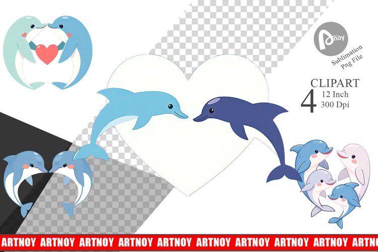 Dolphin Png Image 2