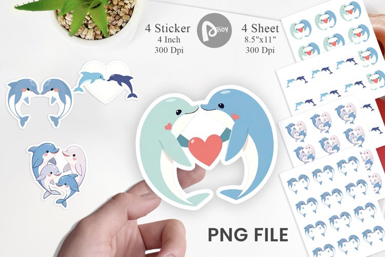Dolphin Png Image 21