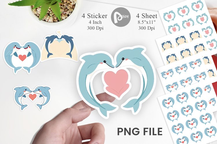 Dolphin Png Image 20