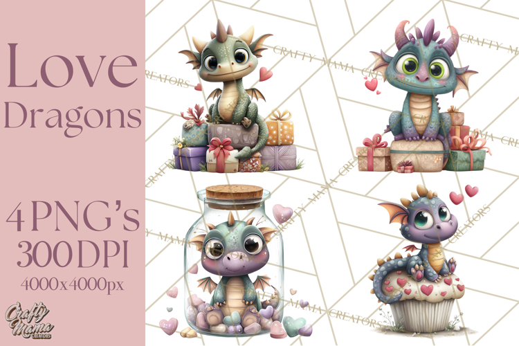 Dragon Doodle Image 8