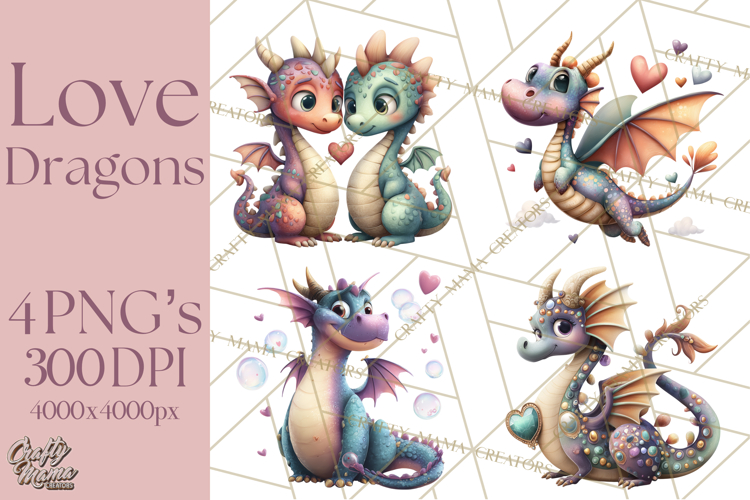 Dragon Doodle Image 11