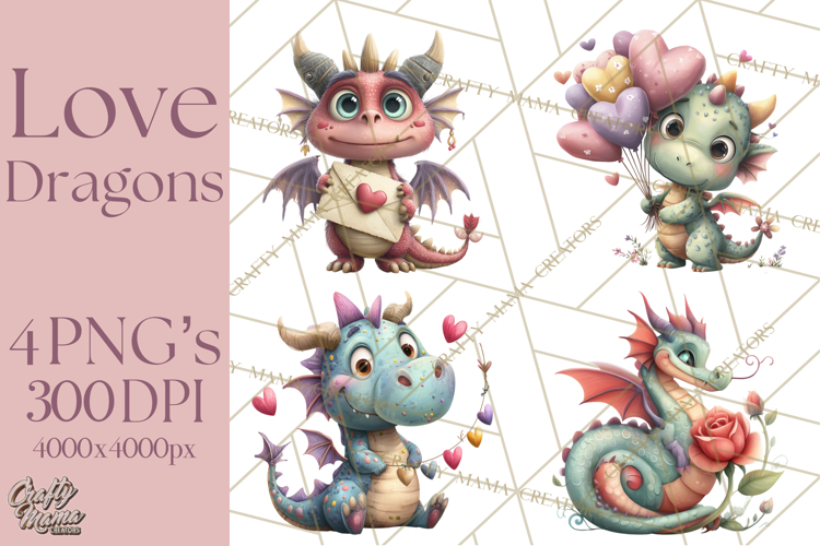 Dragon Doodle Image 5