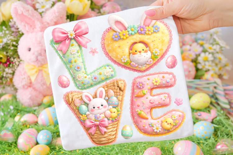 Easter Bunny Png Image 17