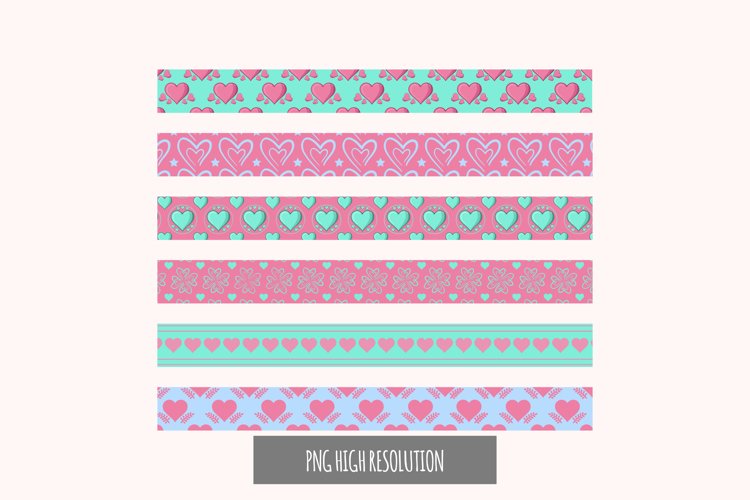 Printable Scrapbook Paper Image 5