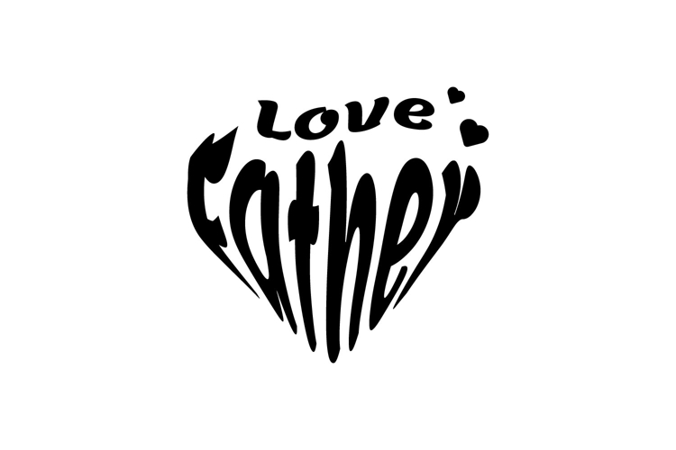 Love Clipart Image 14