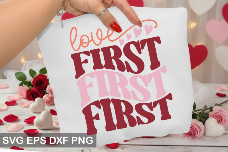 Cricut Valentine Svg Image 3