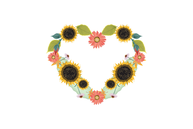 Vintage Flower Illustration Image 20