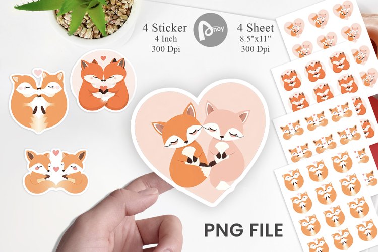 Fox Png Image 7