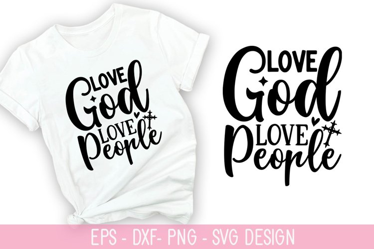 Christian Svg Image 11