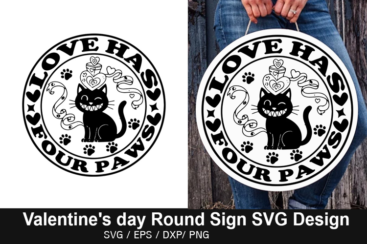 Cute Valentine Svg Image 9