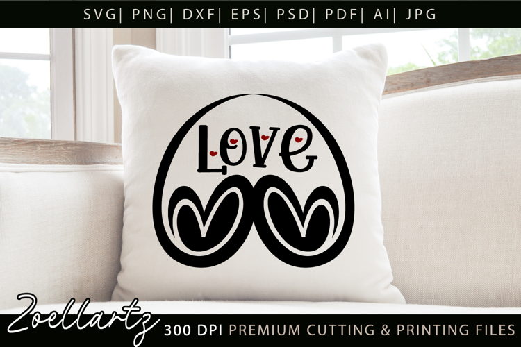 Love Svg Image 7