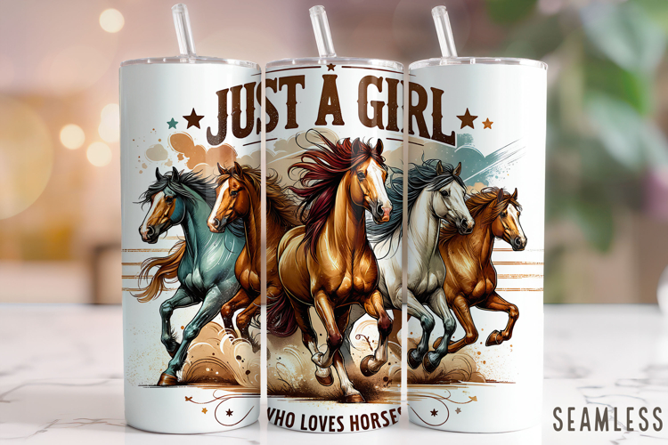 Horses Png Image 4